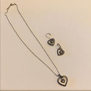 Sterling Silver Accessories